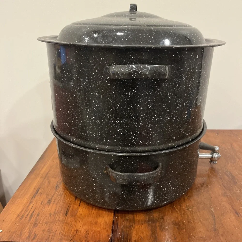 Graniteware nice used